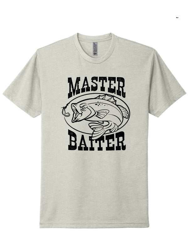 Master Baiter