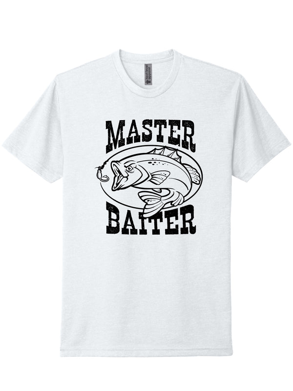 Master Baiter