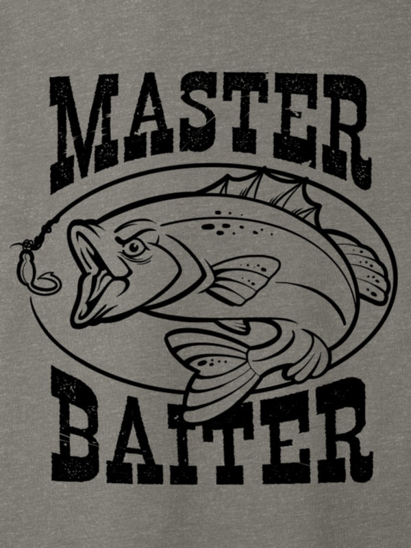 Master Baiter