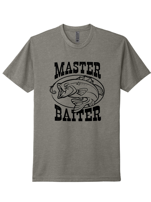 Master Baiter