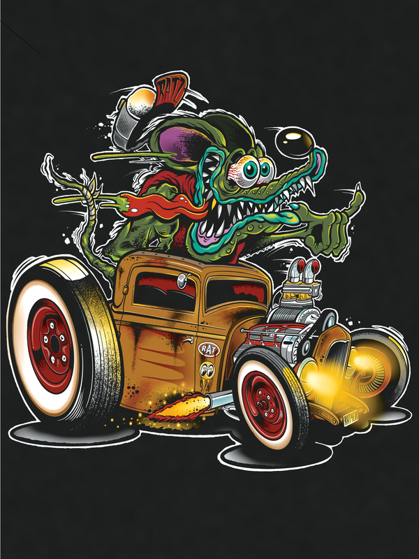 Ratfink