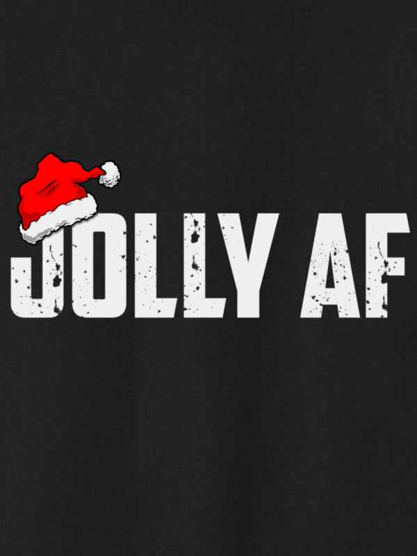 Jolly AF