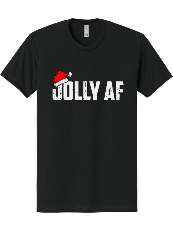 Jolly AF