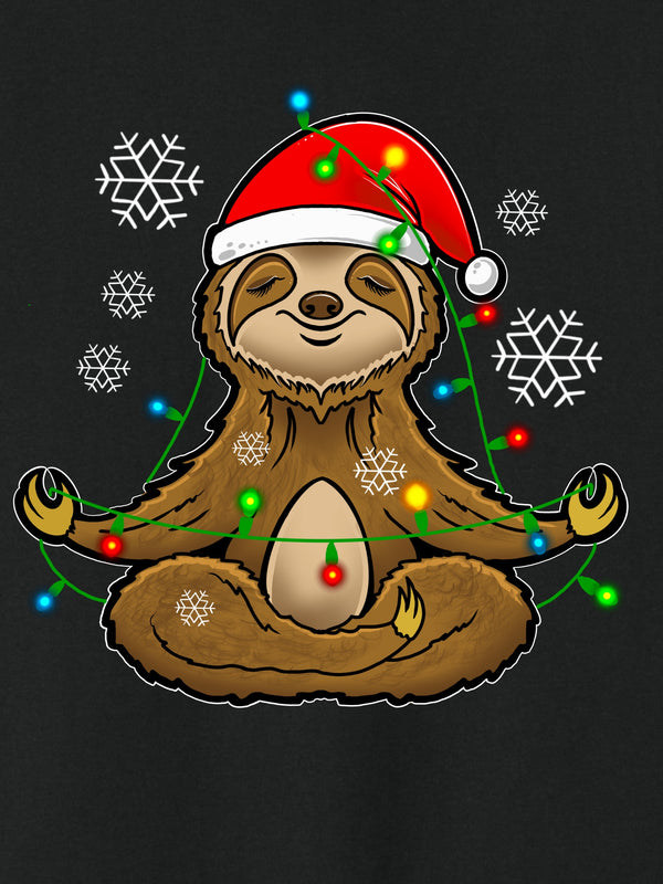 X-Mas Sloth