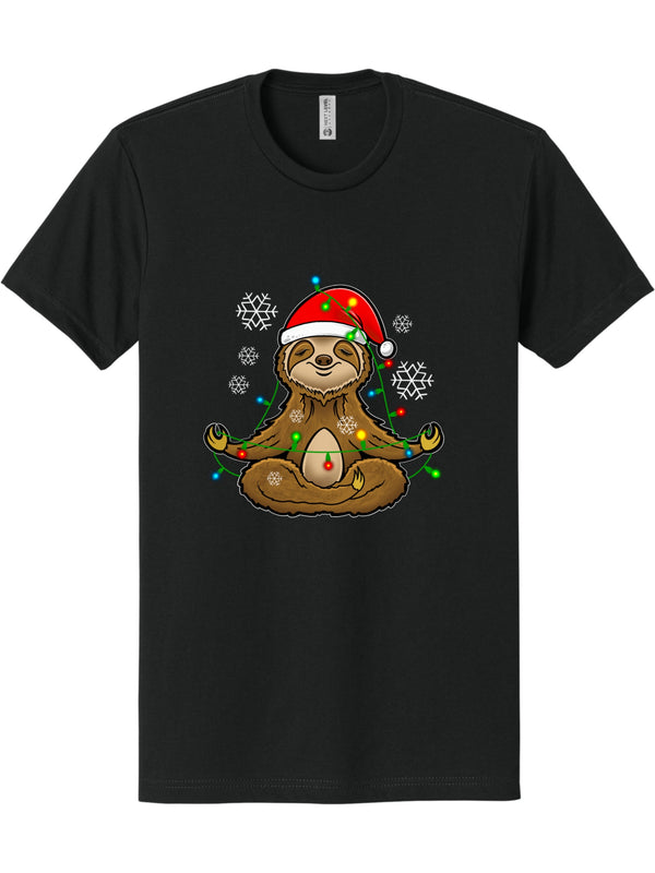 X-Mas Sloth