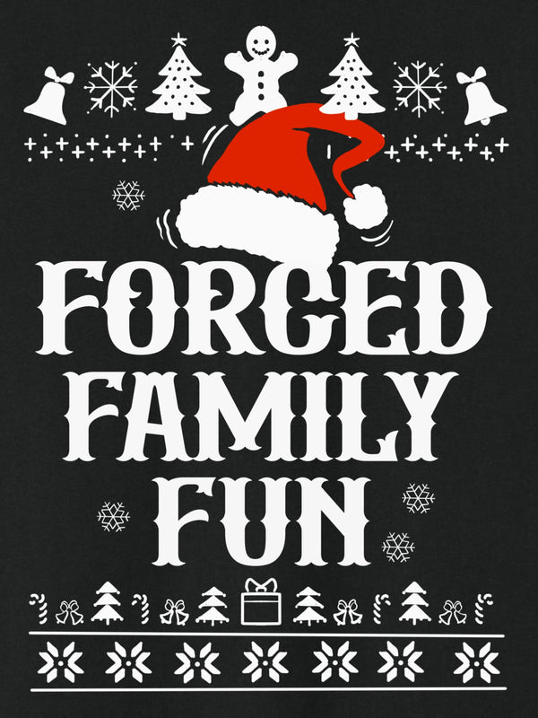 Forced Family Fun