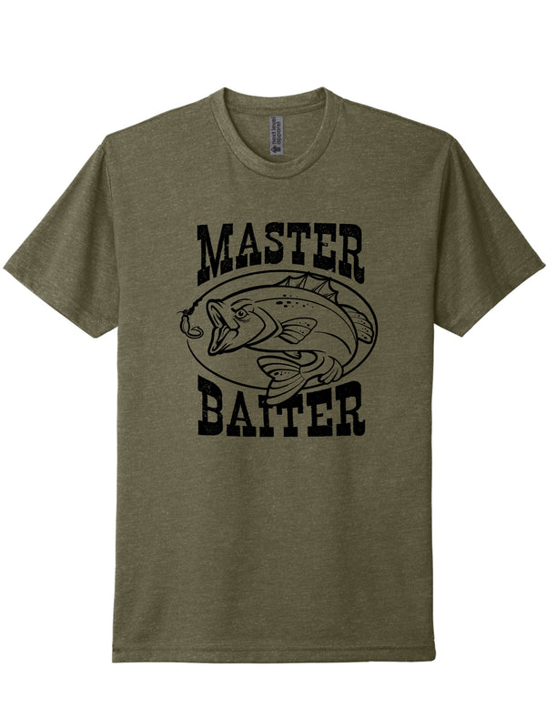 Master Baiter