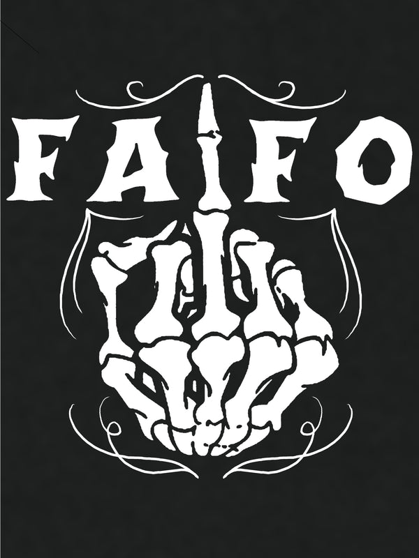 FAFO