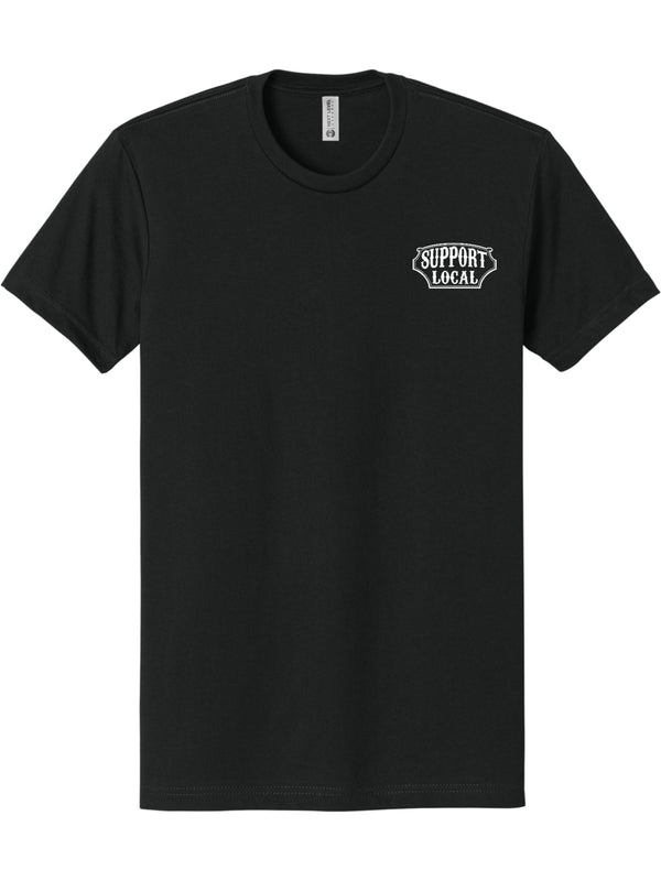 Support Your Local Whore House