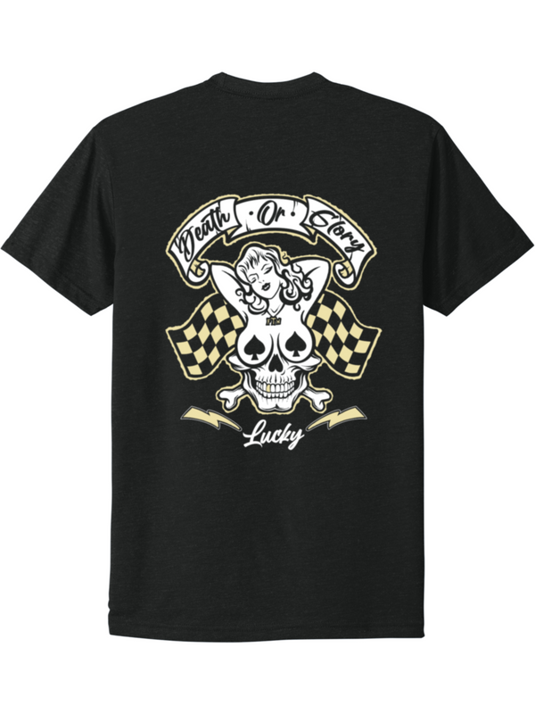 Death or Glory