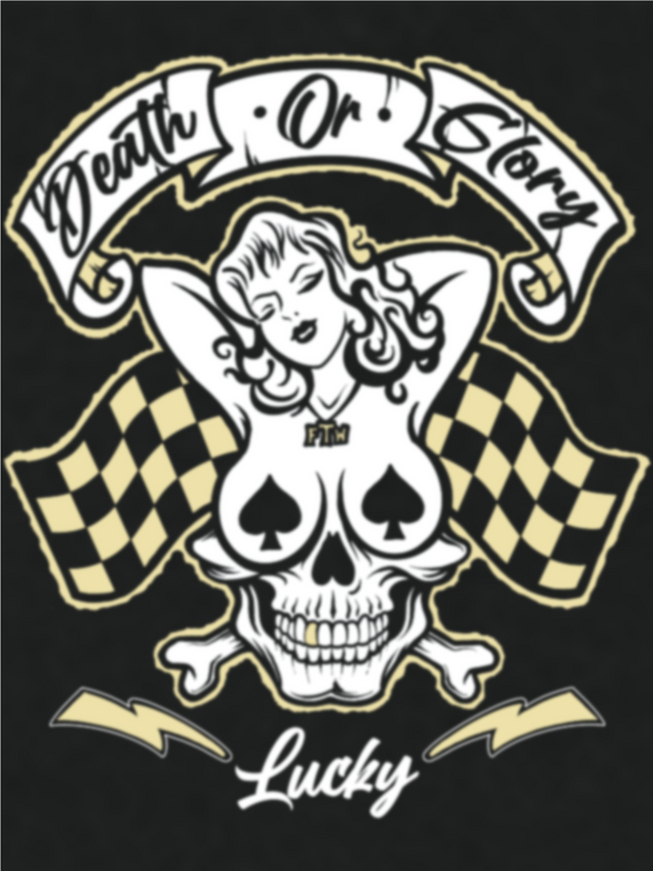 Death or Glory