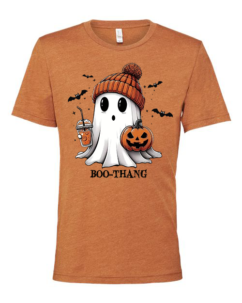 Boo-Thang Shirt