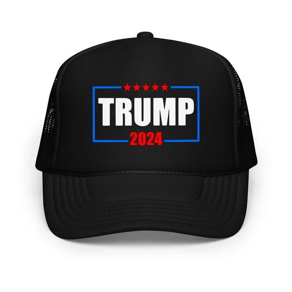 Trump 2024 Hat