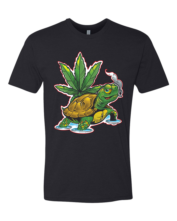 Turtle Man T-Shirt